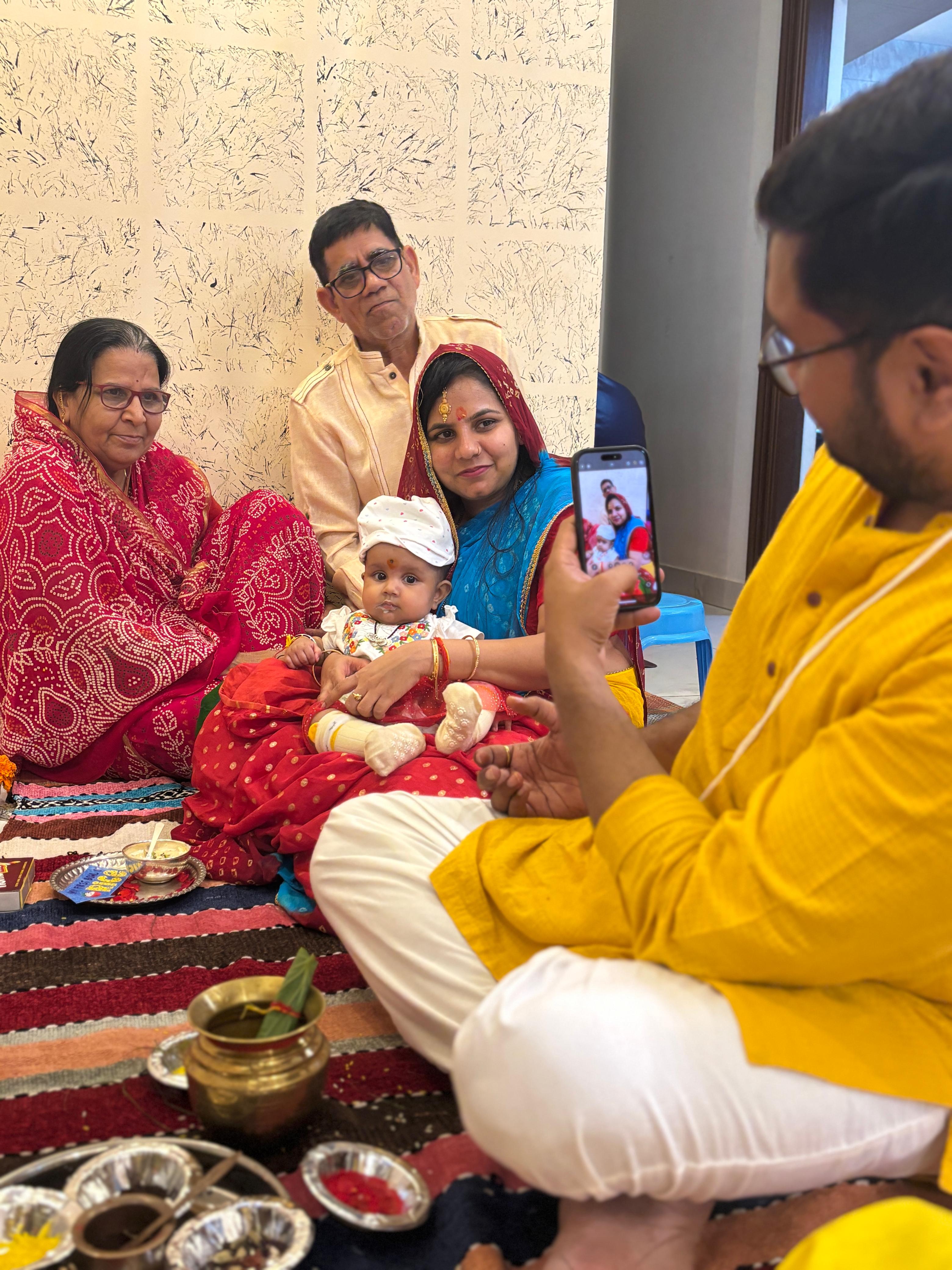 bookmypandit.online - Customer Share Images